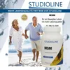 BPV - MSM Organischer Schwefel - 105 Tabletten - Produktbild-Vorschau 4