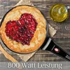 Zilan Crêpes Maker | 800 Watt | Antihaftbeschichtung  Produktbild-Vorschau 3