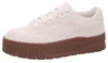Puma Karmen II Idol Sneaker Beige Produktbild-Vorschau 1