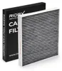 RIDEX 424I0006 Aktivkohle Innenraumfilter Pollenfilter für Produktbild-Vorschau 3