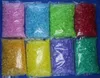Glassteine Glasbruch Deko Glassteine 2-4 mm, Set 8 x 100 g Produktbild-Vorschau 3
