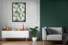 MuchoWow® MuchoWow® Gerahmtes Poster Dschungel - Blätter - Produktbild-Vorschau 6