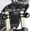 EXTRA-LIGHT BRACKET KIT CRF1100L Africa Twin SD08 Tenere Produktbild-Vorschau 1