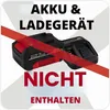 Einhell Power X-Change Akku-Bläser TE-CB 18/180 Li-Solo Produktbild-Vorschau 16