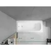 Mexen Vega Rechteckbadewanne 150 x 70 cm mit Verkleidung Produktbild-Vorschau 3