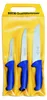 Dick Messer ErgoGrip 3-tlg, Ausbeinmesser 13cm Stechmesser Voir les images du produit 1