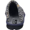 JOSEF SEIBEL Lille 09 | Hausschuh für Damen | Blau Produktbild-Vorschau 4