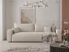 Freistehendes Polstersofa PIANO mit Schlaffunktion und Produktbild-Vorschau 2