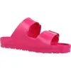 Birkenstock Arizona EVA Beetroot Lila - Hausschuhe - Produktbild-Vorschau 6
