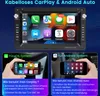 6+128G Carplay per VW BORA GOLF PASSAT B5 POLO TRANSPORT Anteprima dell’immagine prodotto 4