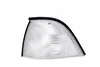 Frontblinker Set für 3er BMW E36 Coupe Cabrio in Weiß Produktbild-Vorschau 3