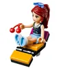 Lego 41106 Friends Popstar - Tourbus Produktbild-Vorschau 7