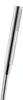 Duravit Stabbrause Minusflow, rund, Chrom Hochglanz, Produktbild-Vorschau 8