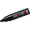 POSCA Marker UNI PC-7M schwarz Náhled obrázku produktu 5