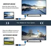 HDMI auf zu VGA Adapter Adapter HDMI auf VGA für Computer, Produktbild-Vorschau 9