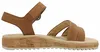 Paul Green Sandalen Sandalen Glattleder Produktbild-Vorschau 15