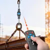 Kranwaage/Hakenwaage - Digitale Industriewaage - Tragkraft Produktbild-Vorschau 8