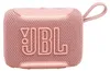 JBL GO 5 Ultra‑tragbarer Bluetooth‑Lautsprecher mit großem Voir les images du produit 2