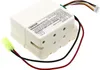 TECHTEK Batterie compatible avec [Bissell] 2602C, 2602Z, Voir les images du produit 1