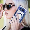 Klapphülle für Google Pixel 9 Pro Kompatibel mit Magsafe, Produktbild-Vorschau 6