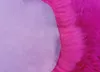 Top Öko Lammfell Schaffell Felle Fuchsia Barby Pink Neu Produktbild-Vorschau 5