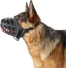 Hunter Maulkorb für Hunde Albury 4 schwarz Produktbild-Vorschau 14