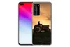 MuchoWow® Handyhülle Schutzhülle Hülle für Huawei P40 Pro Produktbild-Vorschau 2