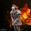 It - Figurine Pennywise SFC - ABYstyle Voir les images du produit 8