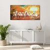 Coloray - Glasbild - 120x60 cm - Wandbild - Glasbilder - Produktbild-Vorschau 4
