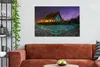 OneMillionCanvasses® - Leinwandbilder - 140x90 cm, Thailand Produktbild-Vorschau 3