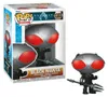 Aquaman 2 - Black Manta 1303 Funko Pop! Vinyl Figur Produktbild-Vorschau 7