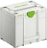 Festool Systainer³ SYS3 M 337 Produktbild-Vorschau 2