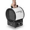 TROTEC Keramik-Heizlüfter TDS 30 M mit 5 kW, zwei Produktbild-Vorschau 6
