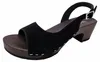 Softclox Damen Sandale KONNY schwarz Größe EUR 40 Produktbild-Vorschau 10