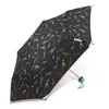 Ergobrella Kinderregenschirm mit reflektierenden Ecken Produktbild-Vorschau 1