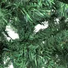 Europalms 83500107 Weihnachtsbaum Tanne 210 cm Grün Produktbild-Vorschau 8