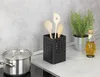 WENKO porta utensili da cucina organizzatore di posate Anteprima dell’immagine prodotto 5