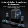 ULTIMEA Skywave Series 7.1.4ch Professionelles Kabelloses Produktbild-Vorschau 5