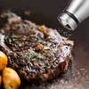 Sada slánky a pepřenky – slánka s nastavitelnými otvory pro Náhled obrázku produktu 4