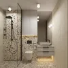 Kinkiet ceramiczny szkliwiony ZORI biały 1xG9x15W ceramika Podgląd zdjęcia produktu 10