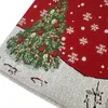 Domarex Elegante Festliche Tischläufer Joy - ideal für Produktbild-Vorschau 2