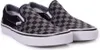 Vans Errores de Talla VN000EYEBPJ1 in Grey color size 44 Anteprima dell’immagine prodotto 19