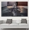 TPFLiving Kunstdruck LW-708 (OHNE RAHMEN) Poster - Leinwand Produktbild-Vorschau 4