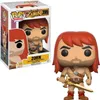 Funko POP Television Son of Zorn - Zorn Produktbild-Vorschau 3