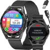 SMARTWATCH MĘSKI Rubicon RNCE88 - WYKONYWANIE POŁĄCZEŃ, Podgląd zdjęcia produktu 1