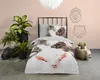 Copripiumino Good Morning 135x200 + 1* 80x80 cm - animali Anteprima dell’immagine prodotto 4