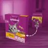 Katzenfutter trocken whiskas 7+ mit Huhn 800 g Produktbild-Vorschau 8