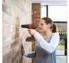 Black & Decker A7200 Bohrer-& Schrauberbitset Produktbild-Vorschau 34