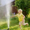 Relaxdays Irrigatori a spruzzo da giardino, set da 5, Anteprima dell’immagine prodotto 3