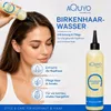 Birkenhaarwasser für trockene Haare und empfindliche Produktbild-Vorschau 2